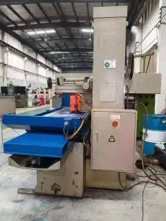 Used Guibei 7163 Surface Grinding Machine photo 4