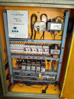 Used Guibei 7163 Surface Grinding Machine photo 5