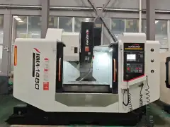 Used Hama Smart HMA-1480 CNC Machining Center, 2024 photo 1