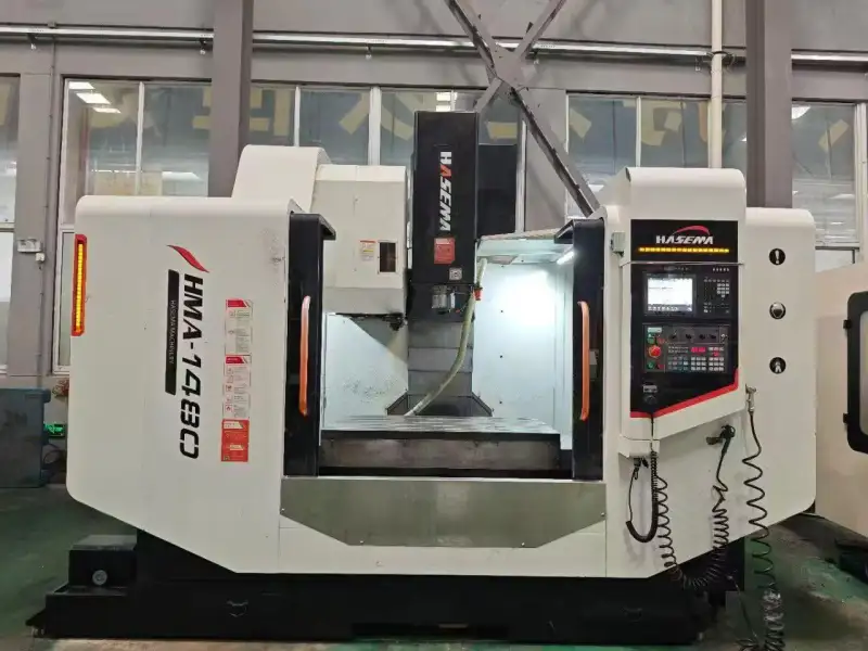 Used Hama Smart HMA-1480 CNC Machining Center, 2024 photo 1