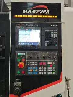 Used Hama Smart HMA-1480 CNC Machining Center, 2024 photo 2
