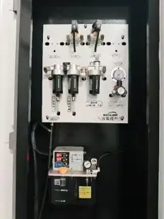 Used Hama Smart HMA-1480 CNC Machining Center, 2024 photo 5