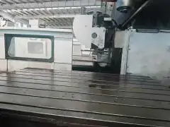Used Jugao GM-2518 CNC Gantry Machining Center photo 9