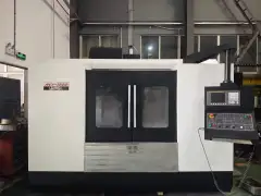 Used LITZ MCV-1300 CNC Machining Center photo 1