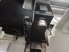 Used LITZ MCV-1300 CNC Machining Center photo 6