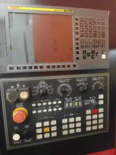Used Qiaodi SYU-L 2517 CNC Gantry Machining Center photo 2