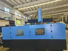 Used Sikeyuan 6032 CNC Gantry Machining Center with Fanuc 0i-MF Plus photo 2