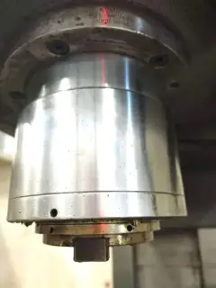 Used Sikeyuan VMC-1580 CNC Milling Machine with Fanuc MFplus Control photo 3