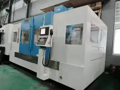 Used Sikeyuan VMC-1580 CNC Milling Machine with Fanuc MFplus Control photo 8