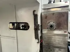 Used Ta Chiao MH-1000 Single-Station Horizontal Machining Center with Fanuc MF Plus photo 9