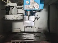 Used TEMA KV 850 Machining Center with Mitsubishi photo 2