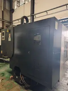 Used TEMA KV 850 Machining Center with Mitsubishi photo 9
