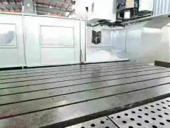 Used Tianrui Precision Claft 3018 Gantry Machining Center with Fanuc Oi-MF photo 3
