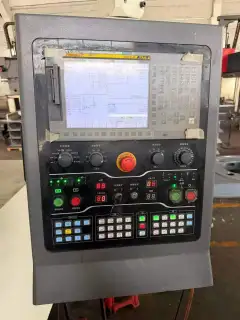 Used Weida Heavy Industry GMP-4028 CNC Gantry Milling Machine (2024) with FANUC Plus photo 3