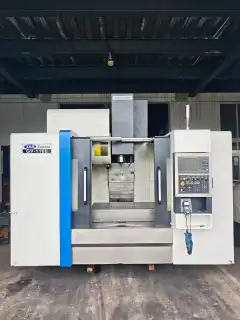 Used Xinruibo GV-1160 CNC Machining Center photo 1