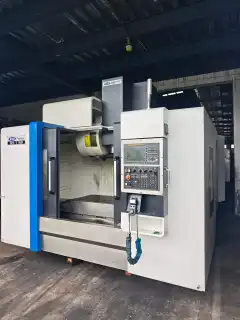 Used Xinruibo GV-1160 CNC Machining Center photo 2