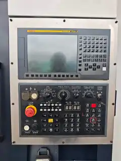 Used Xinruibo GV-1160 CNC Machining Center photo 4