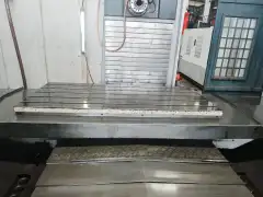 Used Yalishi WMC-1814 Heavy-Duty Vertical Machining Center with Mitsubishi M 70 photo 5