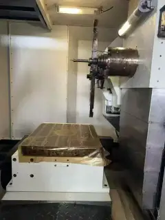 Used Zhunxin Liangjiang 3020 L Gantry Machining Center with Fanuc Control photo 7