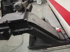 Zhengyou 2513 CNC Gantry Milling Machine with Mitsubishi M 80 photo 8