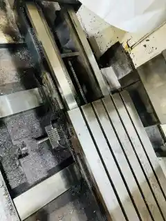 Qiaodi 1160 Vertical Machining Center with Mitsubishi M 70 photo 8