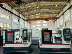 Zhejiang Taisheng TS 36 CNC Lathe in new stock, 3 units available - photo 1