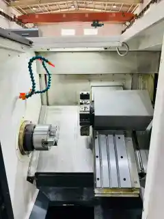 Zhejiang Taisheng TS 36 CNC Lathe in new stock, 3 units available - photo 4
