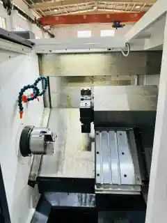 Zhejiang Taisheng TS 36 CNC Lathe in new stock, 3 units available - photo 5