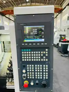 Zhejiang Taisheng TS 36 CNC Lathe in new stock, 3 units available - photo 9