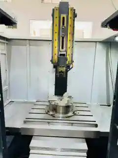 Used CNC Gear Shaping Machine BK 5032 photo 3