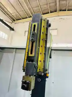 Used CNC Gear Shaping Machine BK 5032 photo 4