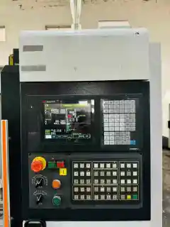 Used CNC Gear Shaping Machine BK 5032 photo 5