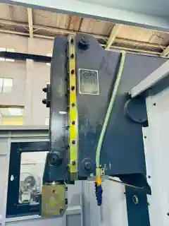 Used CNC Gear Shaping Machine BK 5032 photo 6