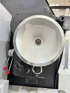 Used CNC Gear Shaping Machine BK 5032 photo 8