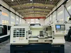 Used CNC Lathe - Yunnan CY 6150 B/1000 photo 2