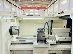 Used CNC Lathe - Yunnan CY 6150 B/1000 photo 3