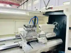Used CNC Lathe - Yunnan CY 6150 B/1000 photo 4