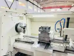 Used CNC Lathe - Yunnan CY 6150 B/1000 photo 5