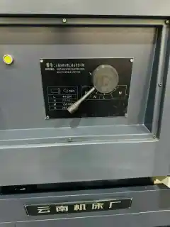 Used CNC Lathe - Yunnan CY 6150 B/1000 photo 6