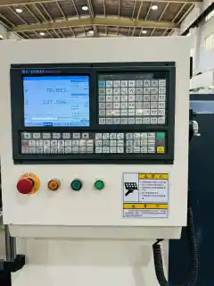 Used CNC Lathe - Yunnan CY 6150 B/1000 photo 7