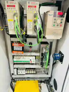 Used CNC Lathe photo 6