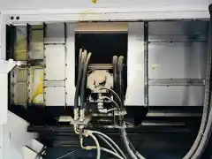 Used Guangdong Fudao 52 Y Turn-Mill CNC Lathe photo 8
