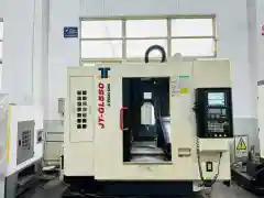 Used Jiatai JT-GL 550 High-Speed Machining Center with Siemens 828 D photo 1