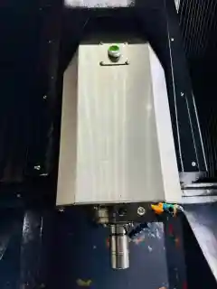Used Jiatai JT-GL 550 High-Speed Machining Center with Siemens 828 D photo 3