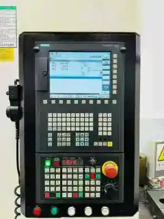 Used Jiatai JT-GL 550 High-Speed Machining Center with Siemens 828 D photo 4