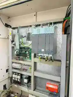 Used Jiatai JT-GL 550 High-Speed Machining Center with Siemens 828 D photo 5