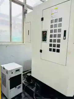 Used Jiatai JT-GL 550 High-Speed Machining Center with Siemens 828 D photo 6