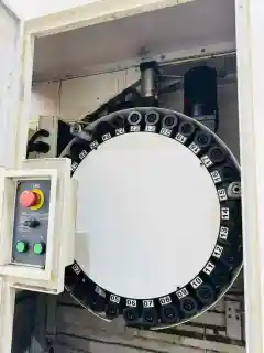 Used Jiatai JT-GL 550 High-Speed Machining Center with Siemens 828 D photo 7