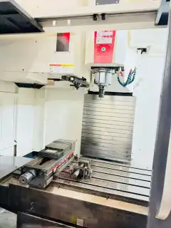 Used Taikan 856 S Machining Center with Fanuc MFplus photo 3