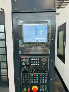 Used Taikan 856 S Machining Center with Fanuc MFplus photo 6